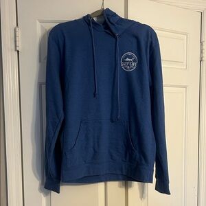 Salt Life Deep Blue Men's Hoodie